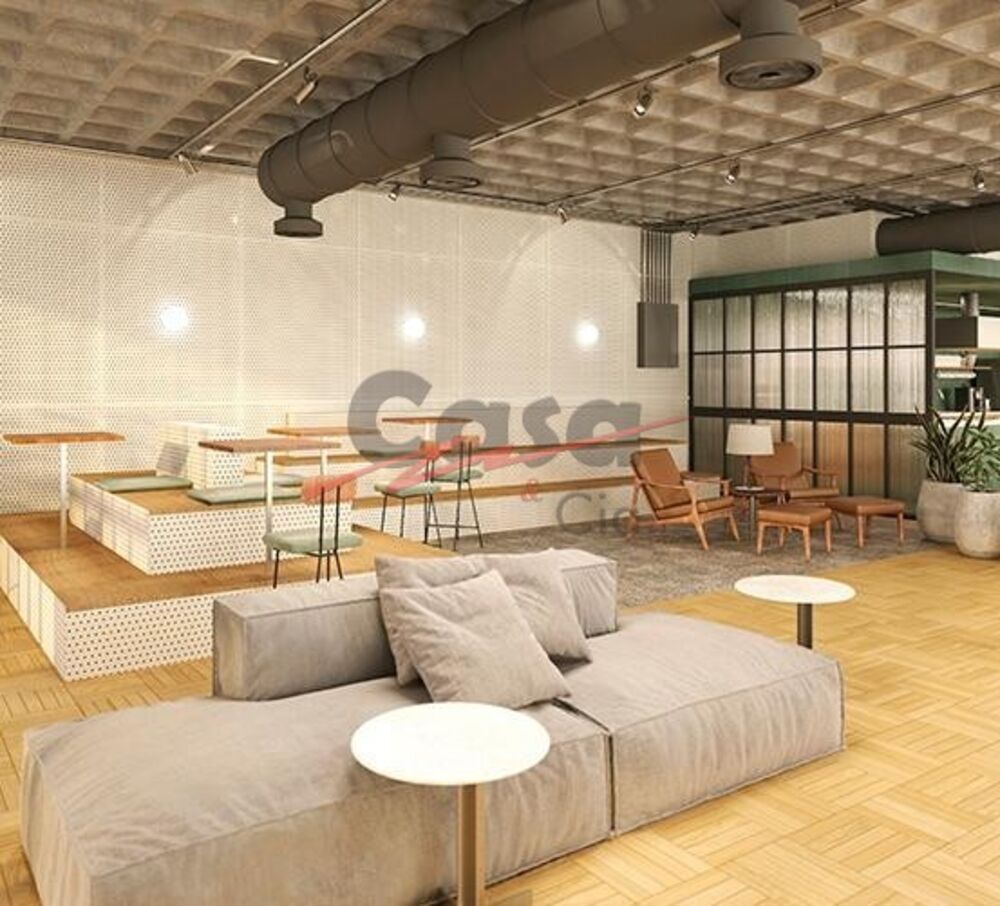 Apartamento, 1 quarto, 28 m² - Foto 12