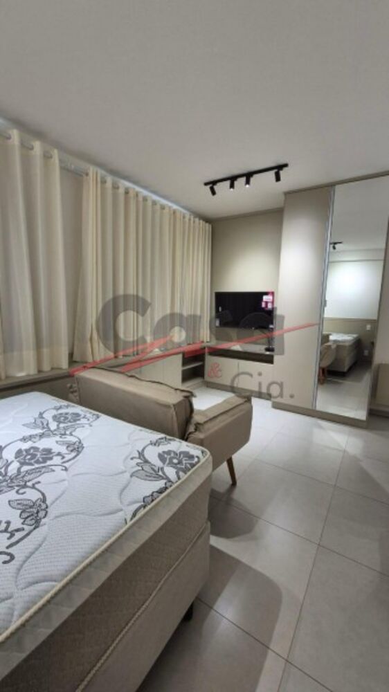 Apartamento, 1 quarto, 28 m² - Foto 14