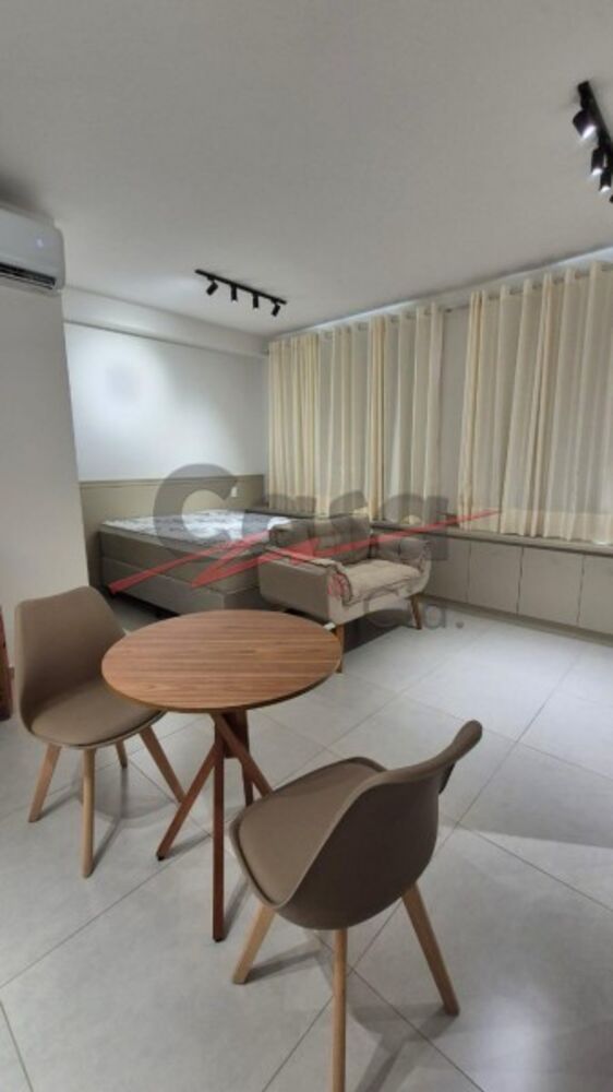 Apartamento, 1 quarto, 28 m² - Foto 17