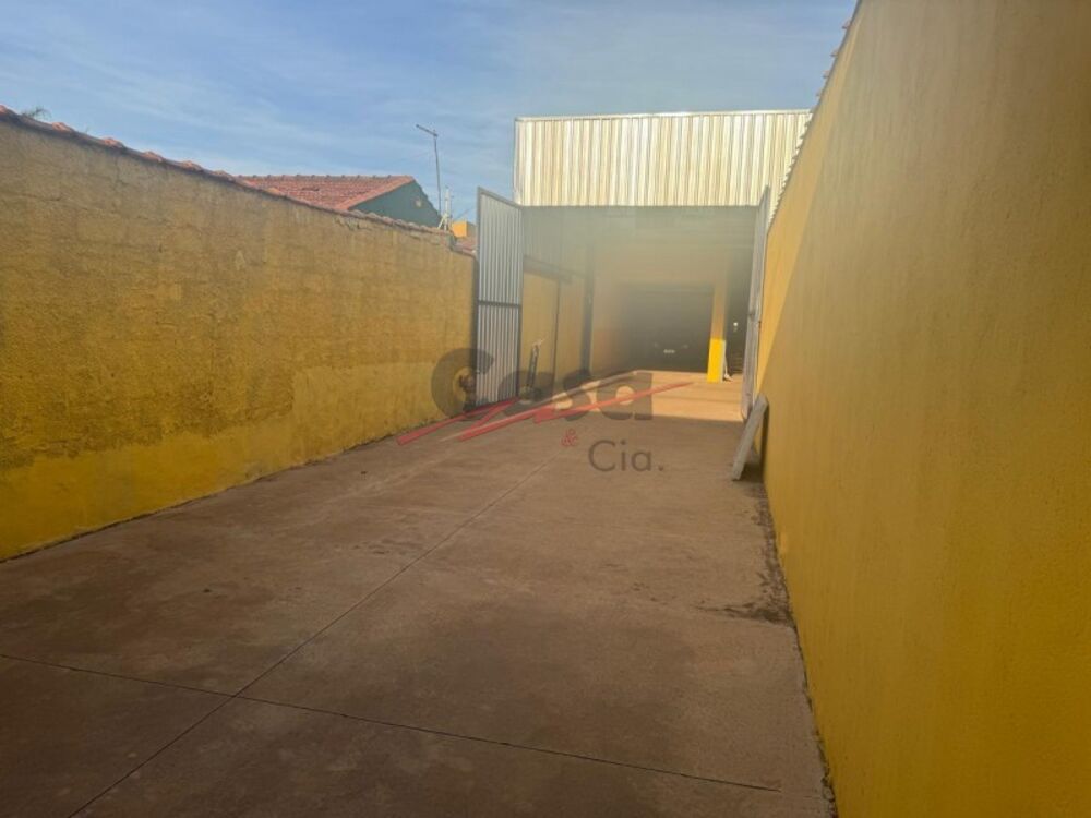 Depósito-Galpão, 637 m² - Foto 3