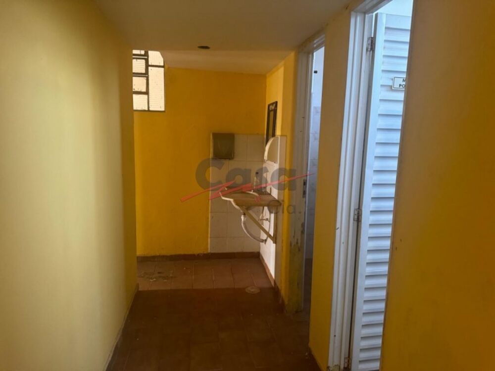 Depósito-Galpão, 637 m² - Foto 7