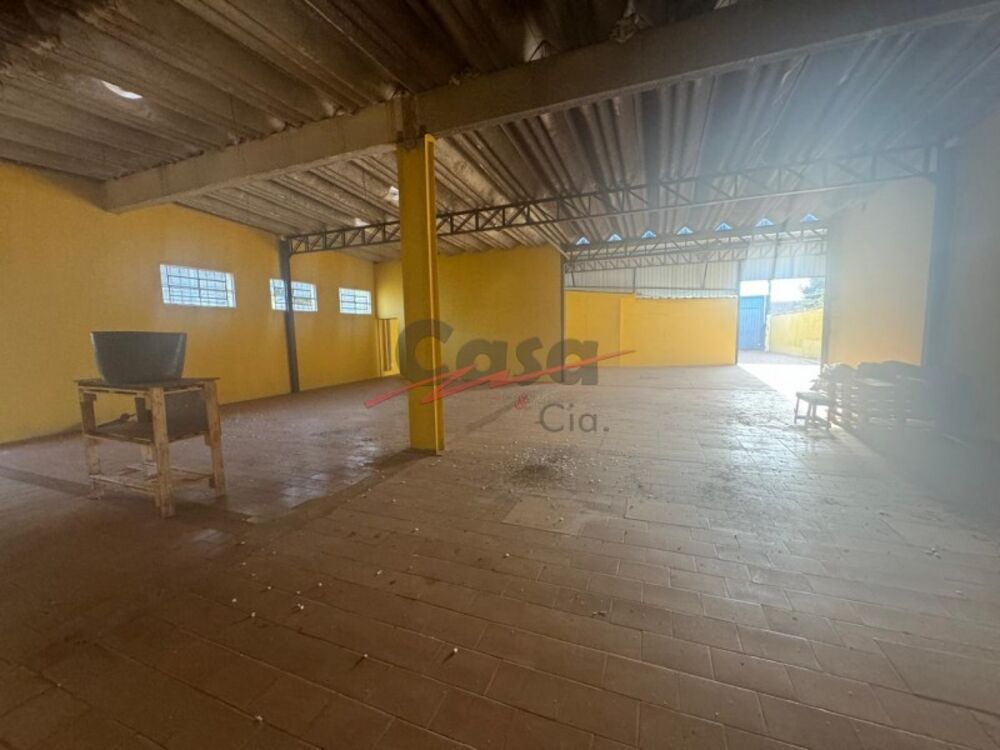 Depósito-Galpão, 637 m² - Foto 14