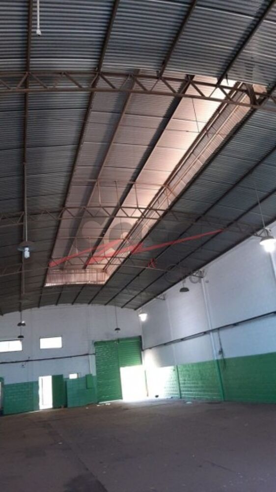Depósito-Galpão, 360 m² - Foto 2