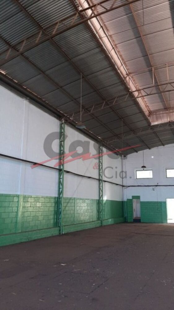 Depósito-Galpão, 360 m² - Foto 3