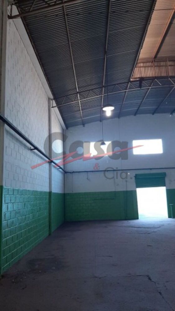Depósito-Galpão, 360 m² - Foto 4