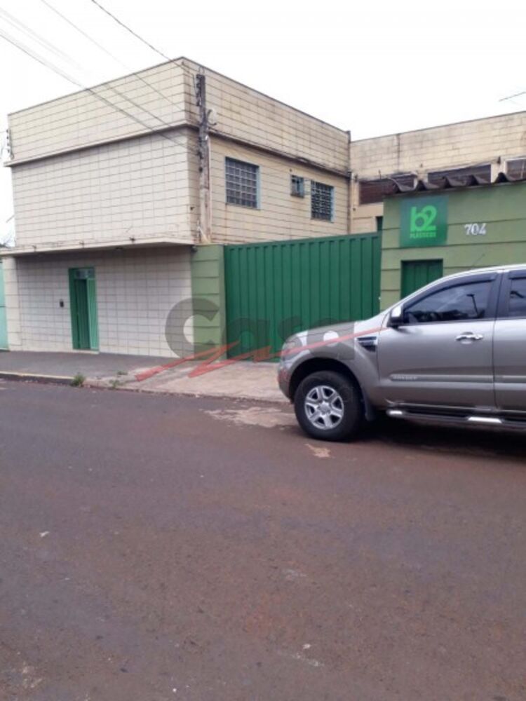 Depósito-Galpão, 360 m² - Foto 1