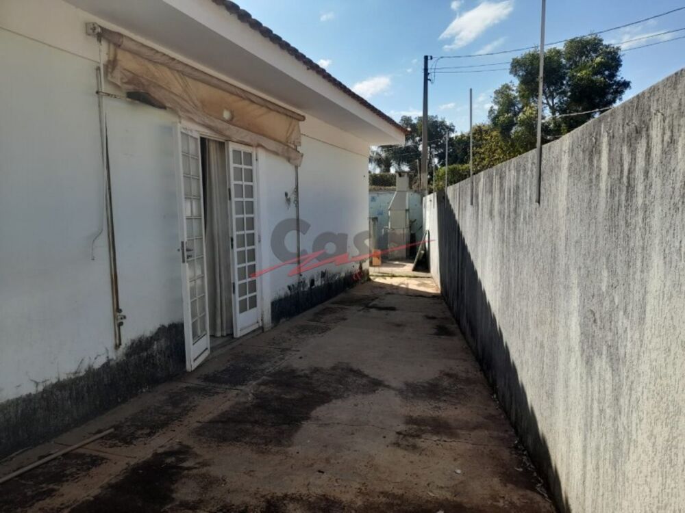 Casa de Condomínio à venda com 3 quartos, 130m² - Foto 26