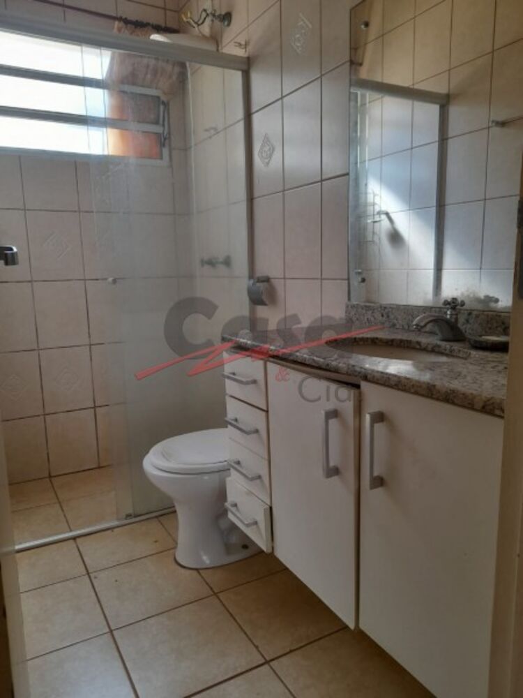 Casa de Condomínio à venda com 3 quartos, 130m² - Foto 10