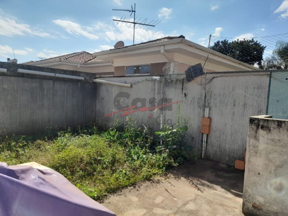Casa de Condomínio à venda com 3 quartos, 130m² - Foto 24