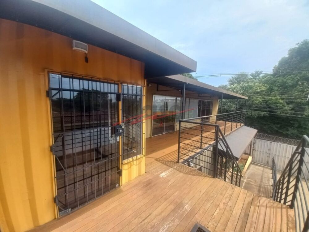 Prédio Inteiro, 84 m² - Foto 1