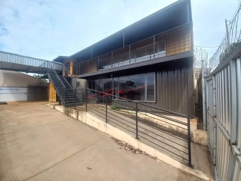 Prédio Inteiro, 84 m² - Foto 2