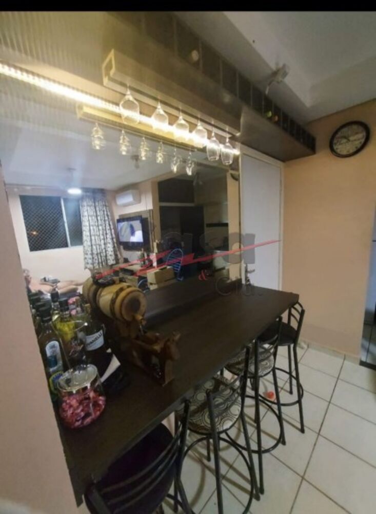 Apartamento, 2 quartos, 47 m² - Foto 4