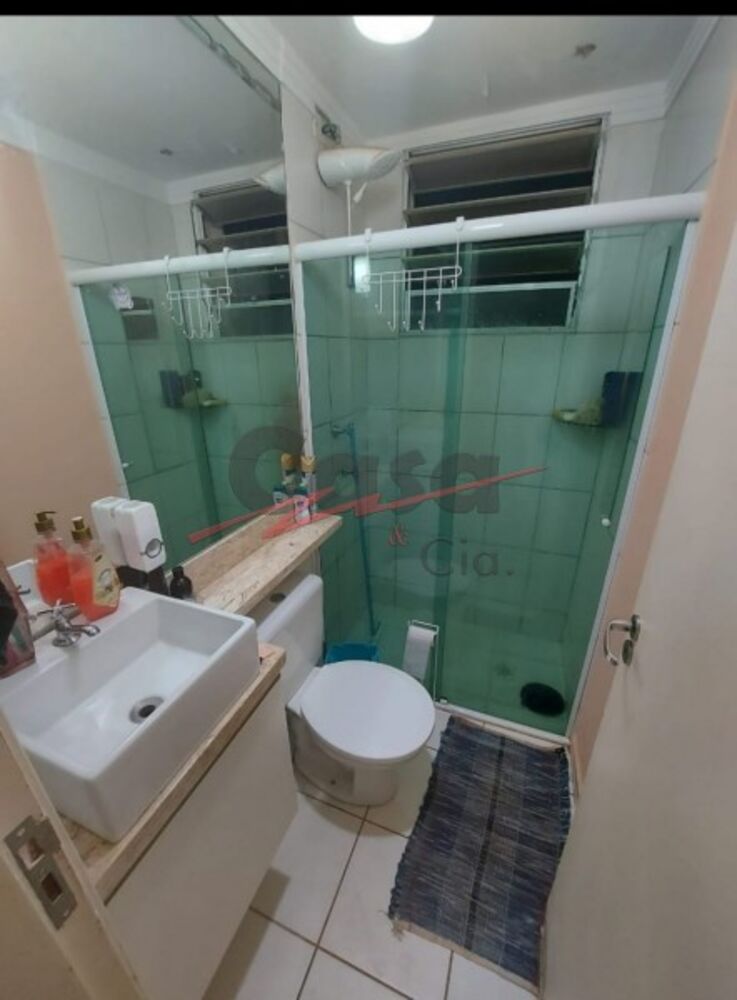 Apartamento, 2 quartos, 47 m² - Foto 2