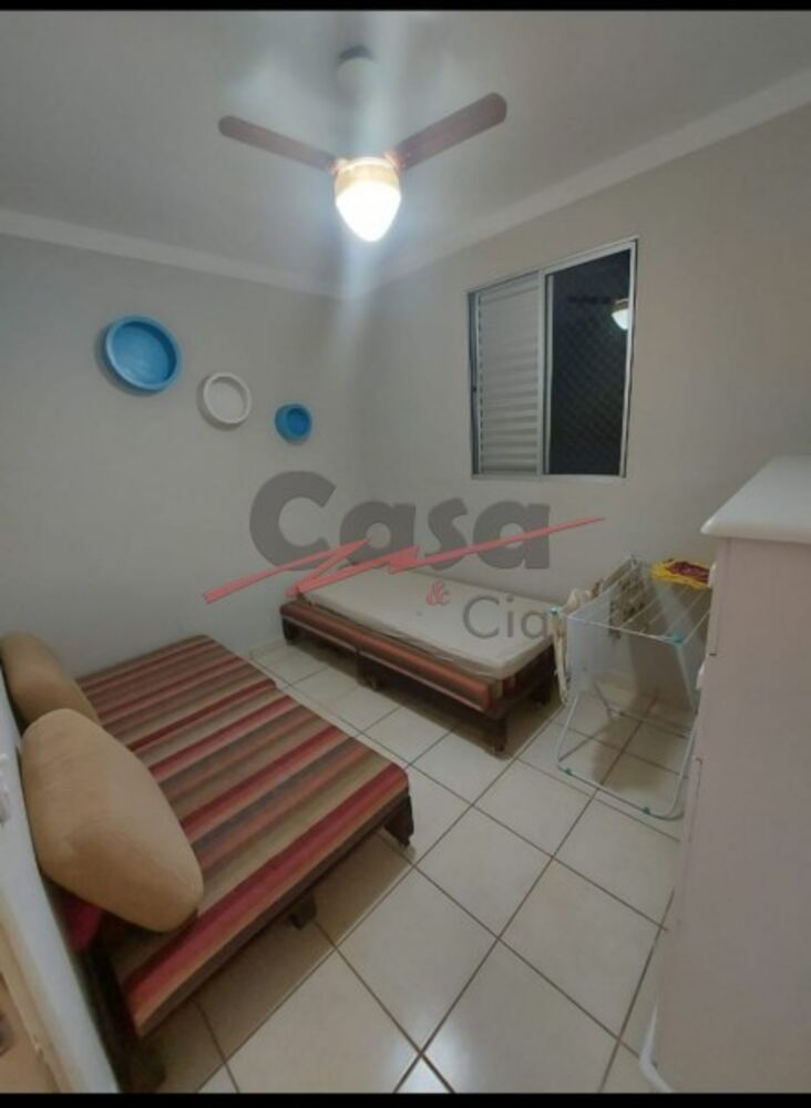 Apartamento, 2 quartos, 47 m² - Foto 1