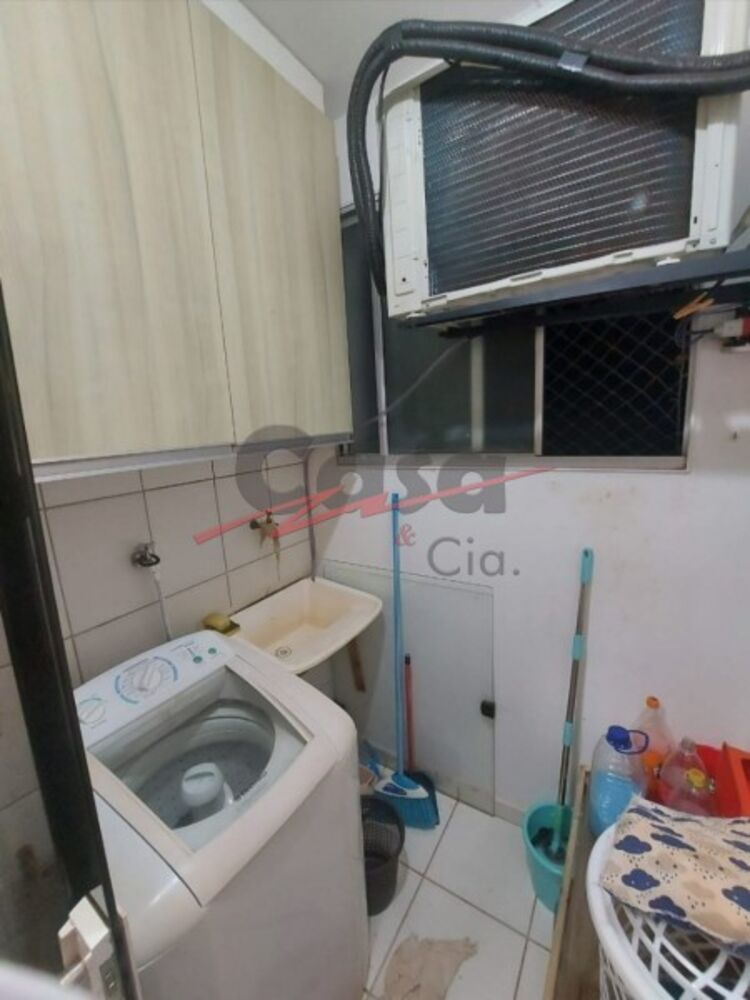 Apartamento, 2 quartos, 47 m² - Foto 8