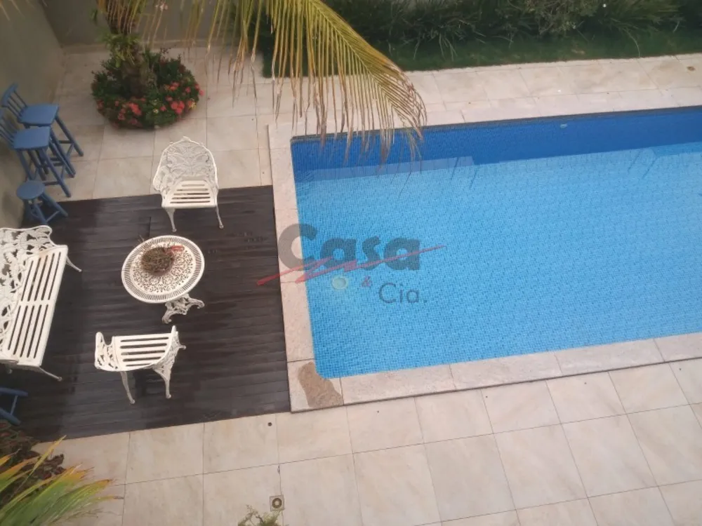 Casa de Condomínio - Foto 35