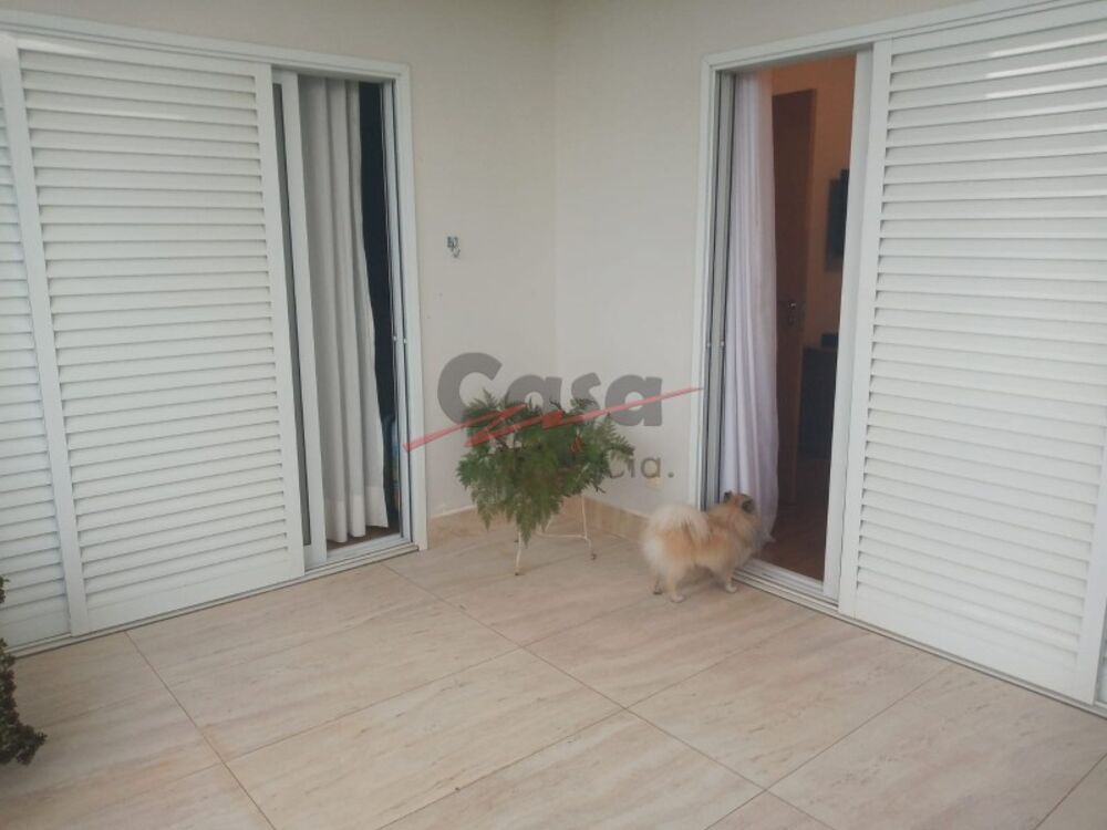 Casa de Condomínio - Foto 29