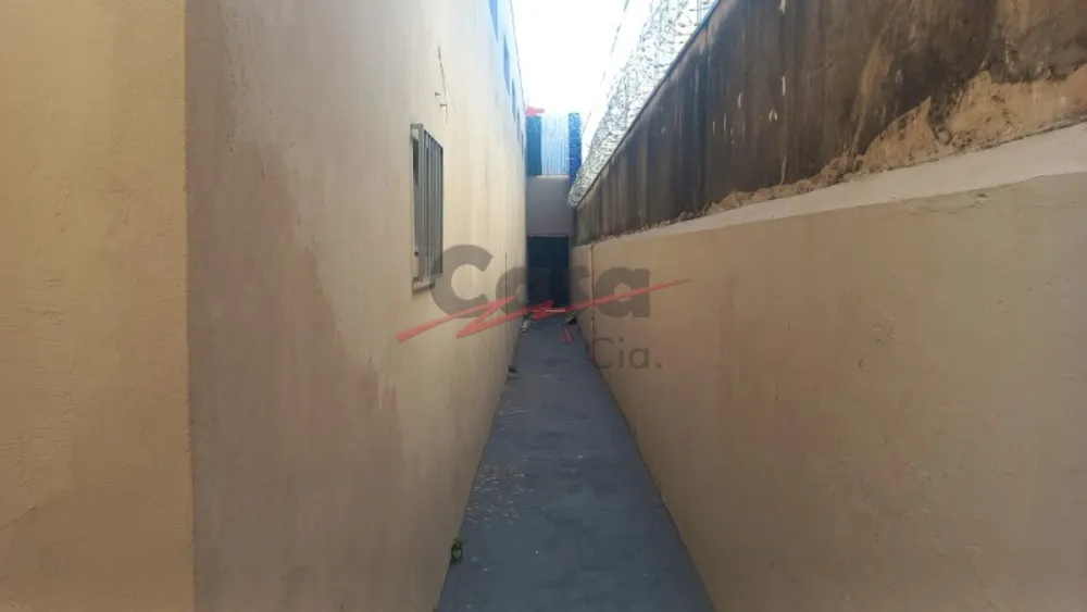 Depósito-Galpão, 188 m² - Foto 12