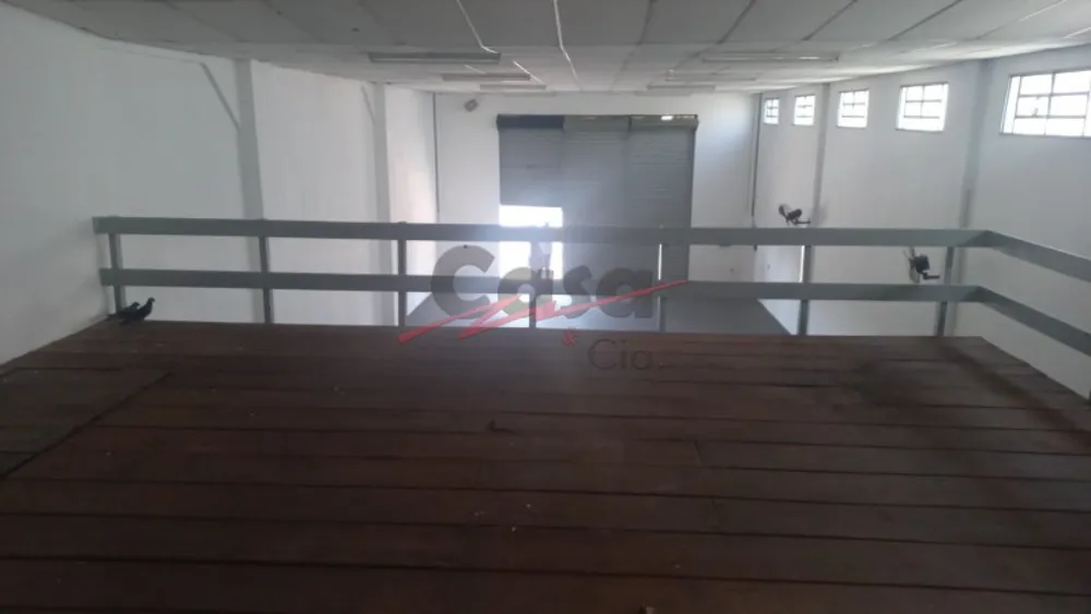 Depósito-Galpão, 188 m² - Foto 7