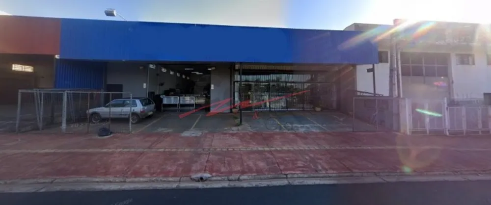 Depósito-Galpão, 188 m² - Foto 3