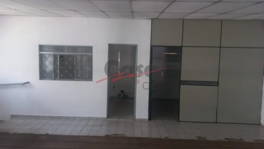 Depósito-Galpão, 188 m² - Foto 1