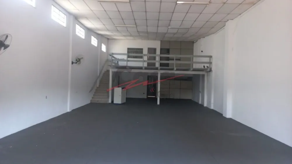 Depósito-Galpão, 188 m² - Foto 2
