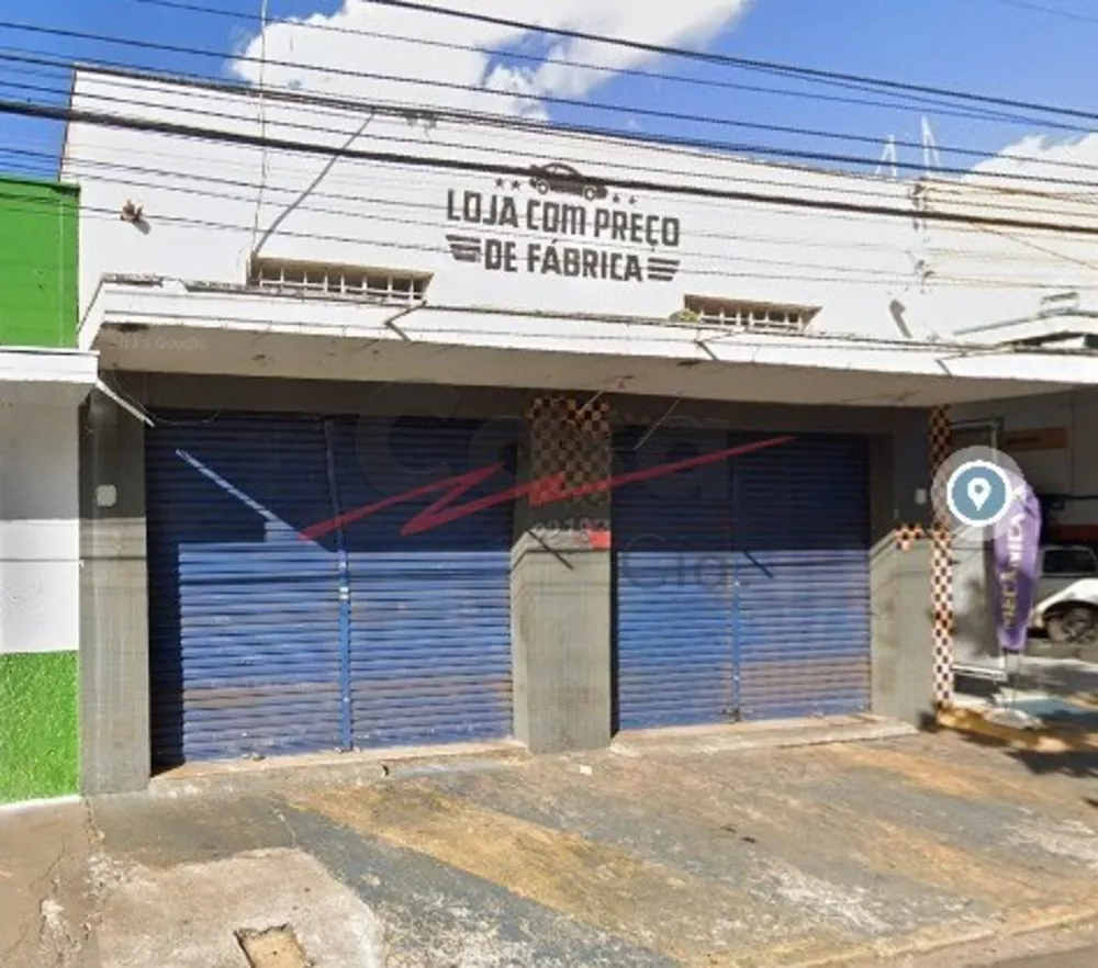 Prédio Inteiro à venda e aluguel, 277m² - Foto 1