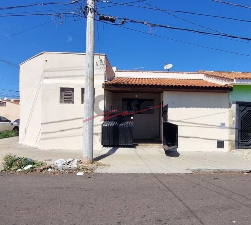 Prédio Inteiro para alugar com 2 quartos, 107m² - Foto 1