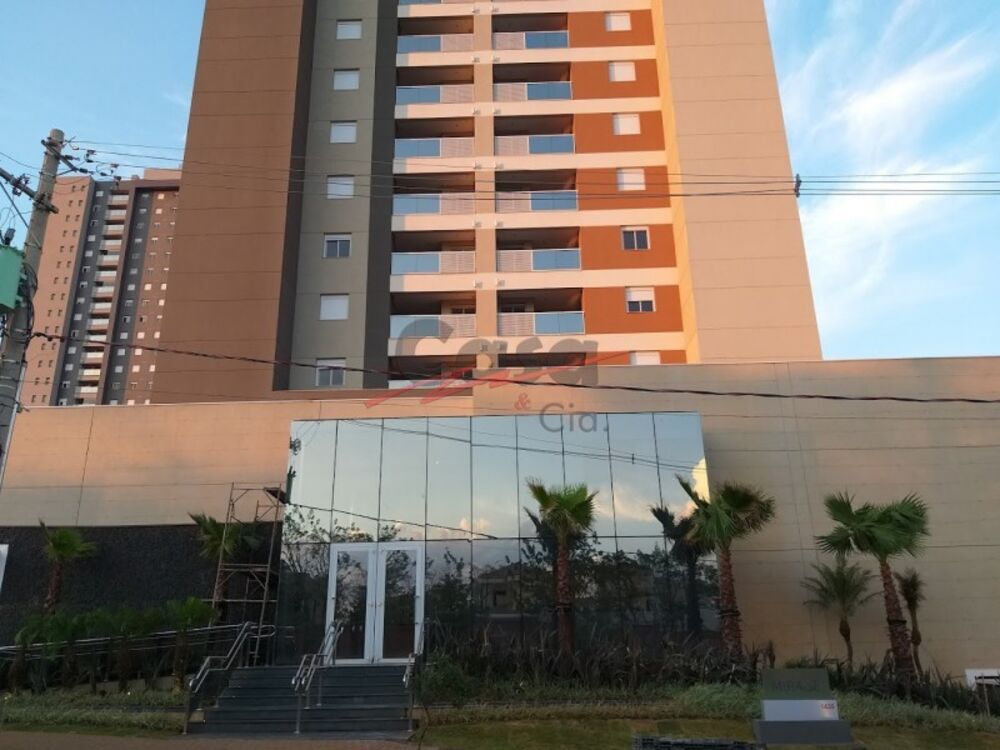 Apartamento para alugar com 3 quartos, 93m² - Foto 3