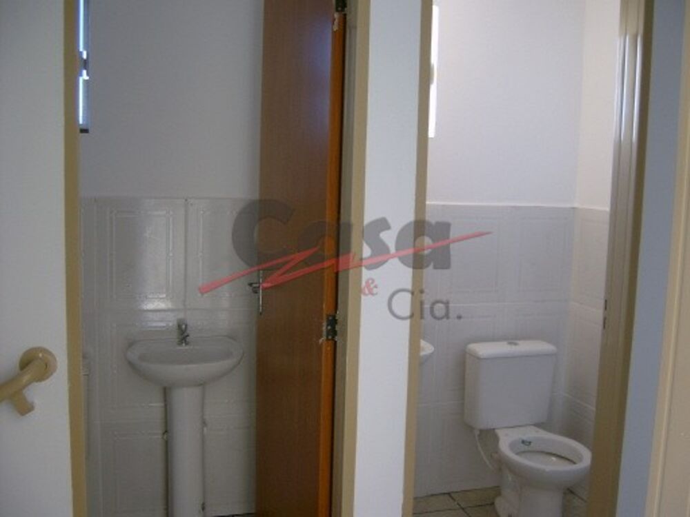 Depósito-Galpão, 430 m² - Foto 8