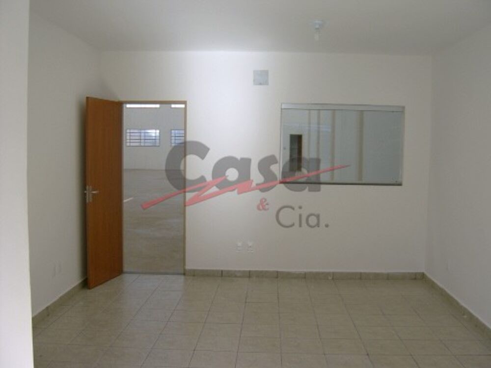 Depósito-Galpão, 430 m² - Foto 4