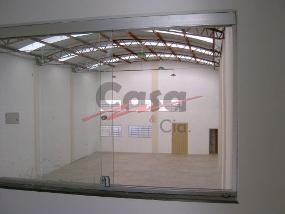 Depósito-Galpão, 430 m² - Foto 13
