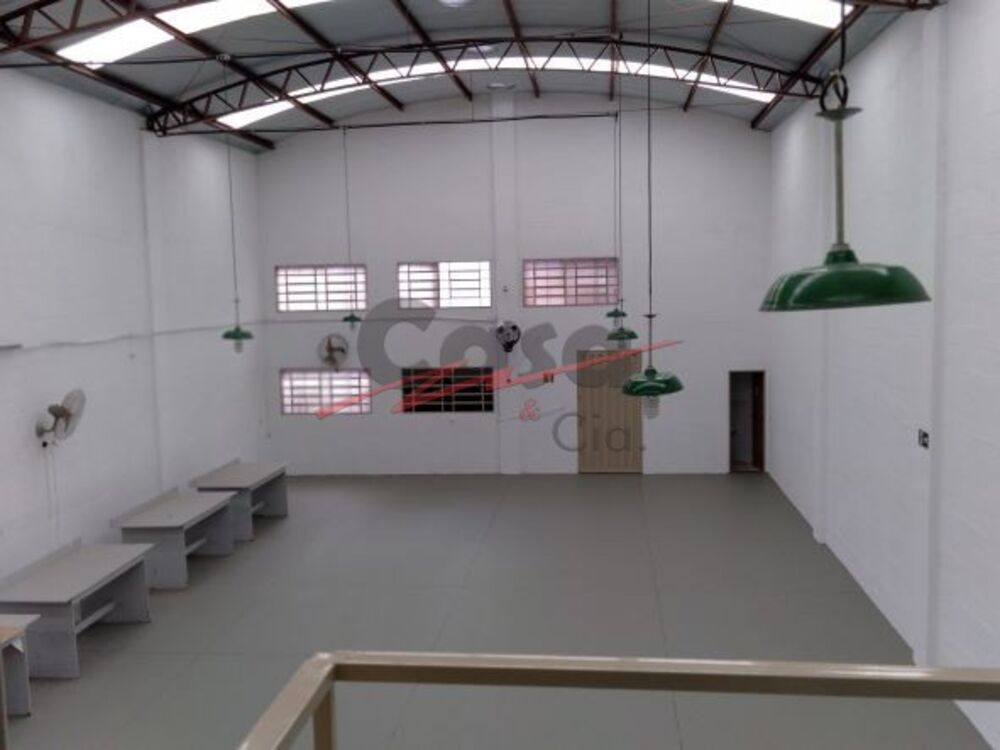 Depósito-Galpão, 430 m² - Foto 10