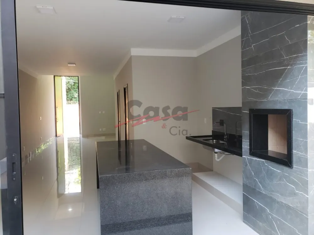 Casa, 3 quartos, 165 m² - Foto 9