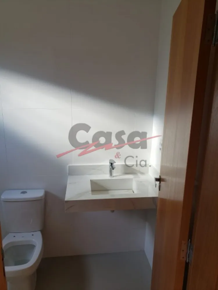 Casa, 3 quartos, 165 m² - Foto 12