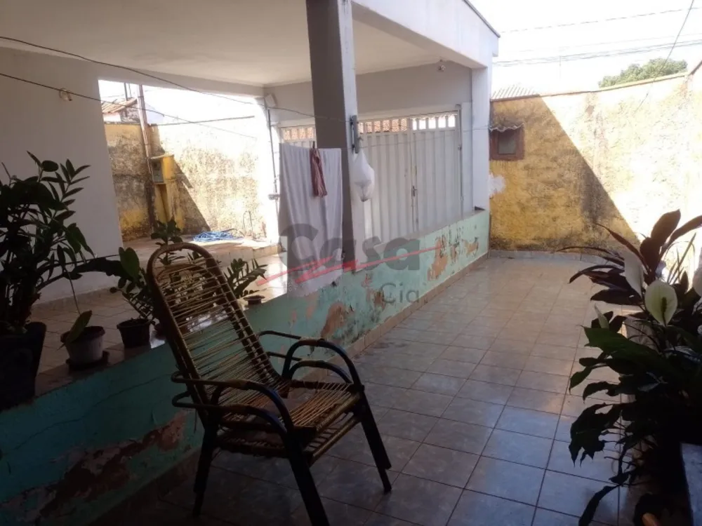 Casa, 2 quartos, 96 m² - Foto 3