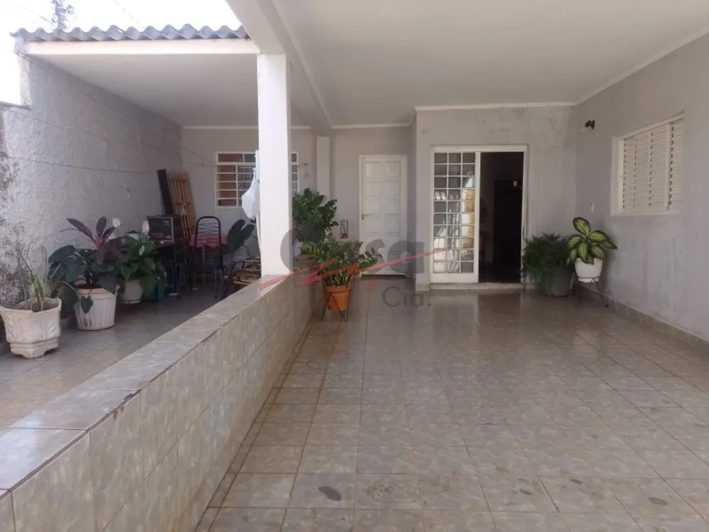Casa, 2 quartos, 96 m² - Foto 1