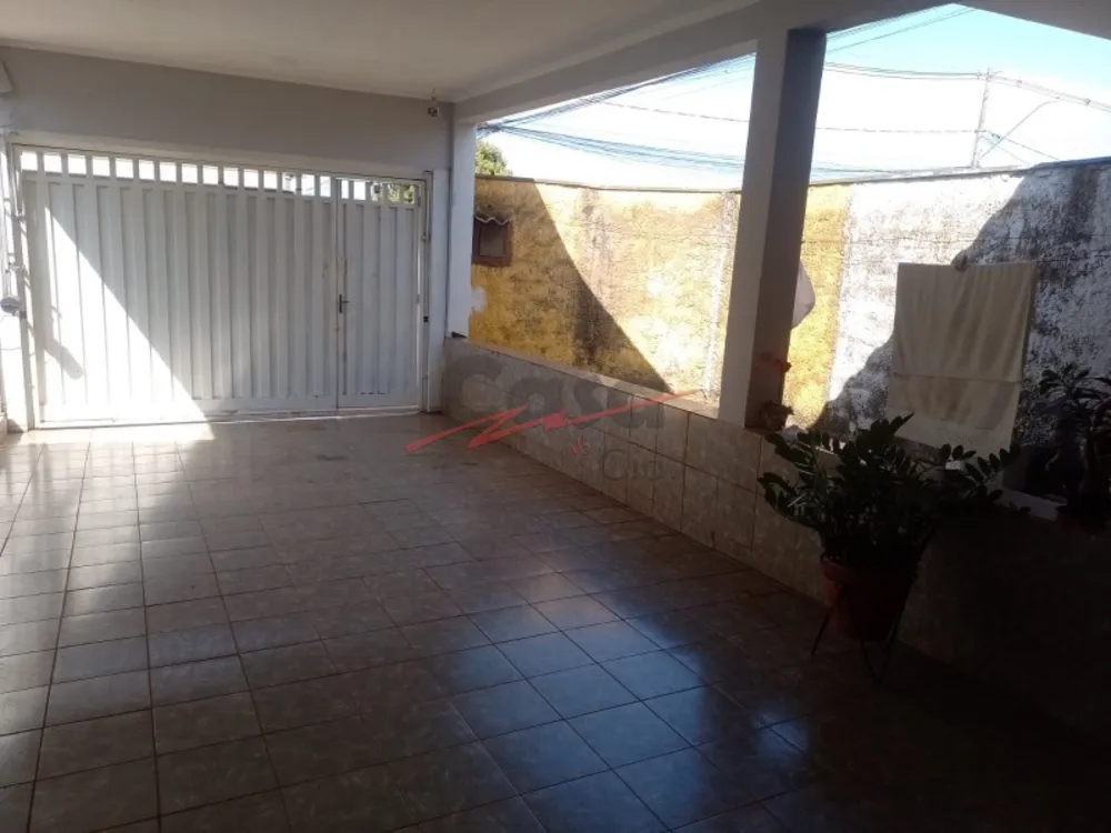 Casa, 2 quartos, 96 m² - Foto 2
