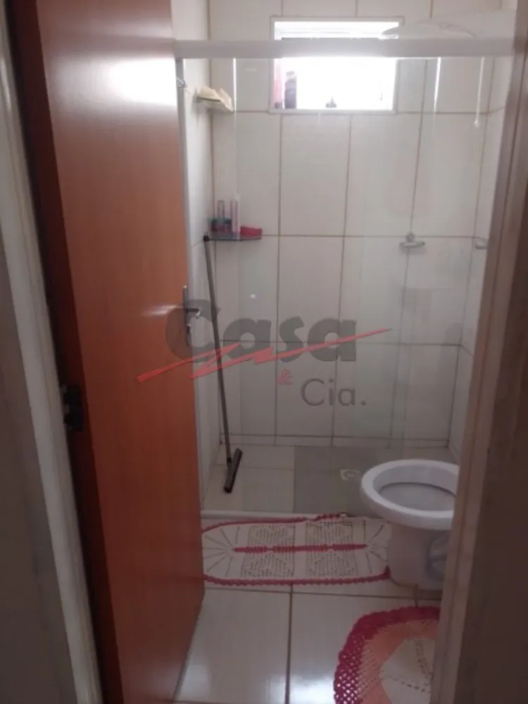 Casa, 2 quartos, 96 m² - Foto 7