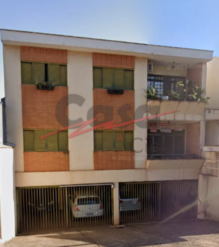 Apartamento à venda e aluguel com 3 quartos, 99m² - Foto 1