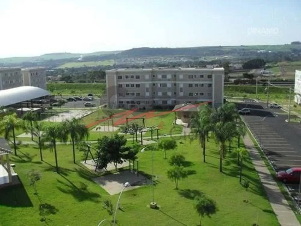 Apartamento, 2 quartos, 47 m² - Foto 5
