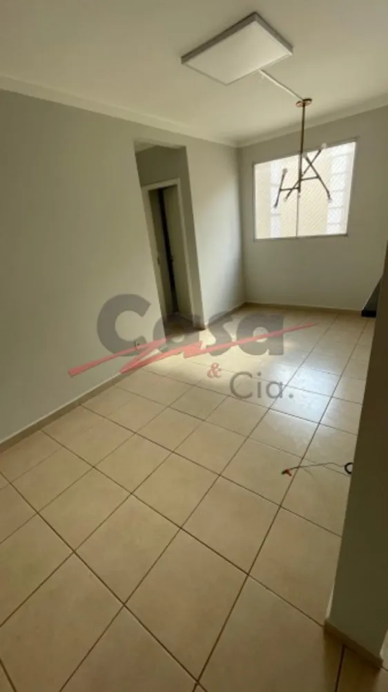 Apartamento, 2 quartos, 47 m² - Foto 6
