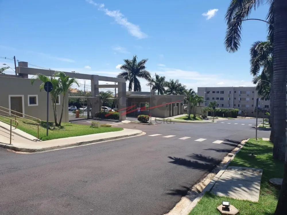 Apartamento, 2 quartos, 47 m² - Foto 1
