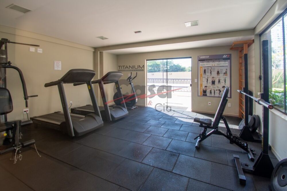 Apartamento, 3 quartos, 98 m² - Foto 4