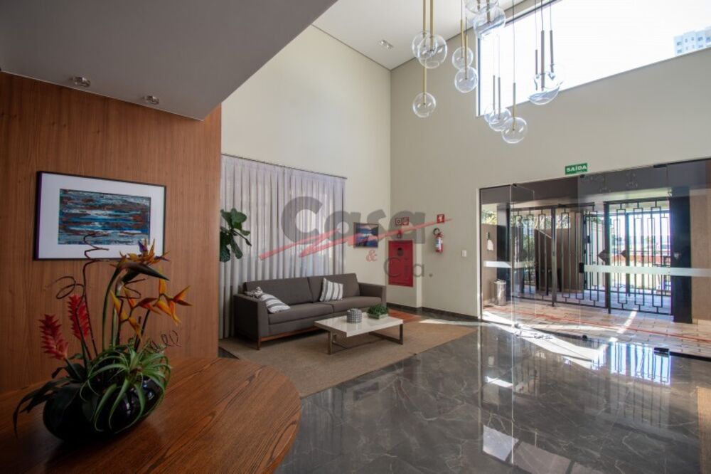 Apartamento, 3 quartos, 98 m² - Foto 7