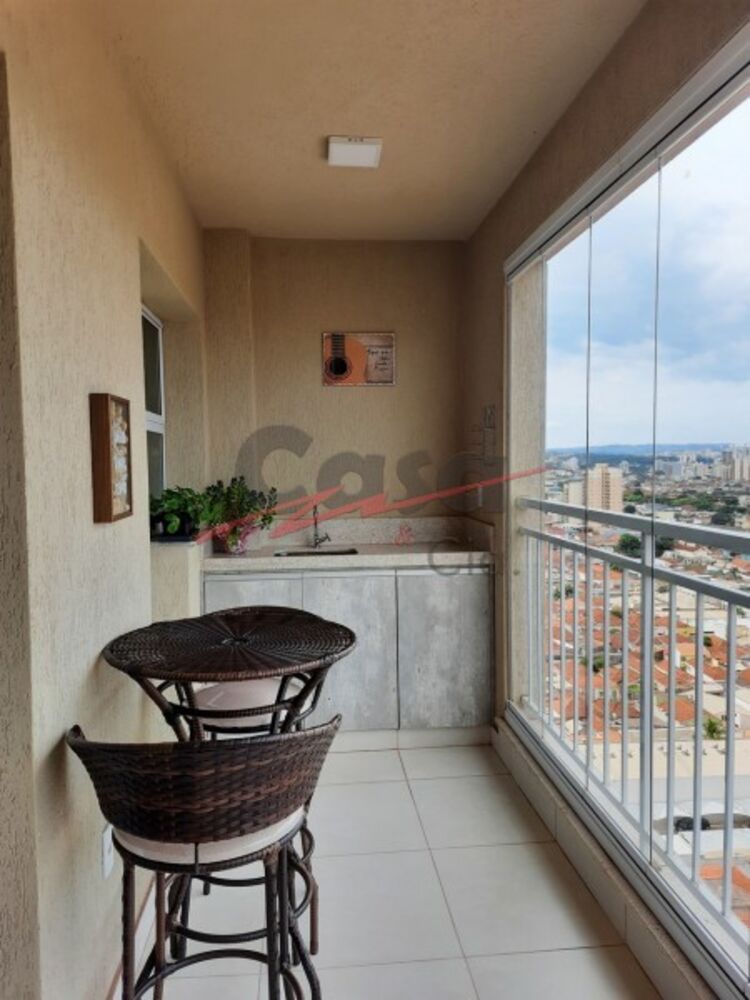 Apartamento, 3 quartos - Foto 30