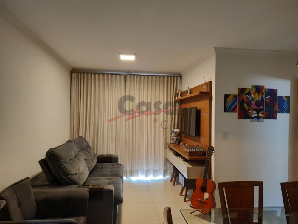 Apartamento, 3 quartos - Foto 24