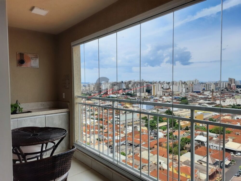 Apartamento, 3 quartos - Foto 16