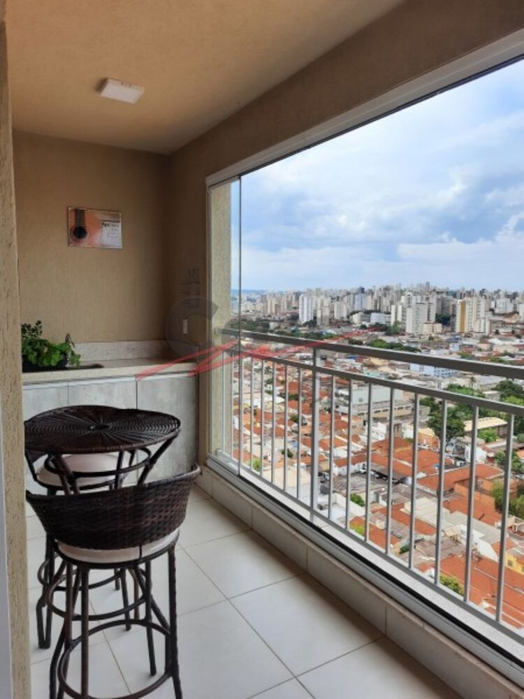 Apartamento, 3 quartos - Foto 1
