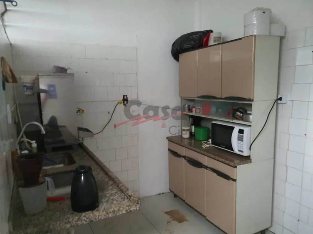 Depósito-Galpão, 748 m² - Foto 10